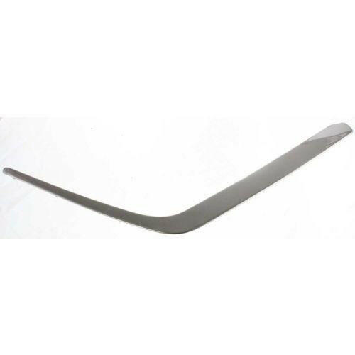 1994-1995 Mercedes Benz E320 Front Bumper Molding RH, Conv./Wagon.