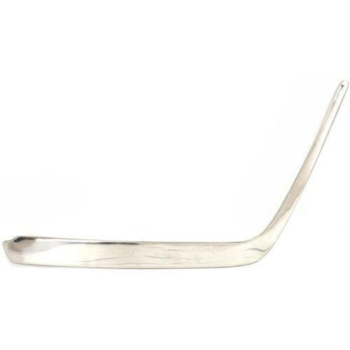 1990-1992 Mercedes Benz 300TE Front Bumper Molding LH, Conv./Wagon.