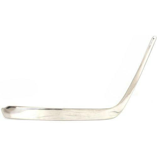 1994-1995 Mercedes Benz E320 Front Bumper Molding LH, Conv./Wagon.