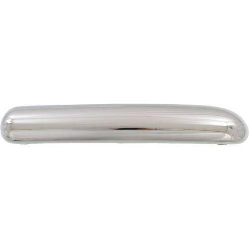 2002-2004 Mini Cooper Front Bumper Molding RH Cover, Base Model.