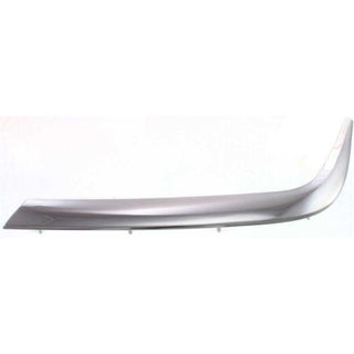 1998-2000 Mercedes Benz C280 Front Bumper Molding LH, Cover, Chrome - Classic 2 Current Fabrication