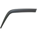 1998-2000 Mercedes Benz C280 Front Bumper Molding LH, Cover, Paint to Match - Classic 2 Current Fabrication