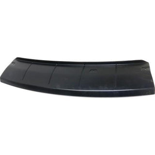 2003-2004 Mitsubushi Outlander Front Lower Valance, Lower Cover, Primed - Classic 2 Current Fabrication