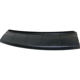 2003-2004 Mitsubushi Outlander Front Lower Valance, Lower Cover, Primed.