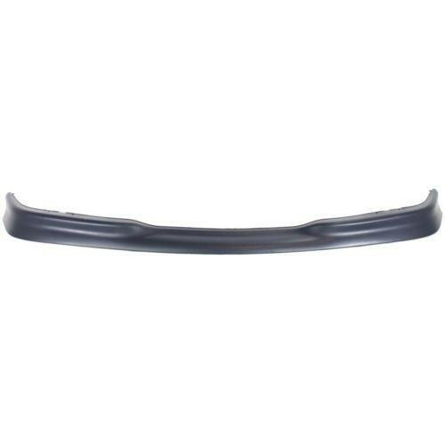 1998-2000 Mercedes-Benz C-Class Front Lower Valance, Front Cover Panel, Primed.