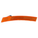 2002-2008 Mini Cooper Front Side Marker Lamp RH, Assembly.