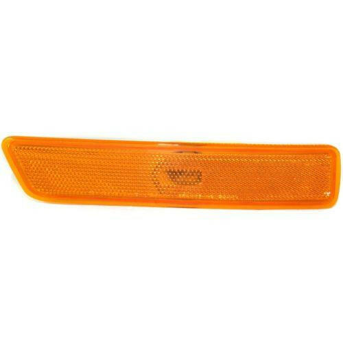 2002-2010 Mercury Mountaineer Front Side Marker Lamp RH, Assembly-CAPA.