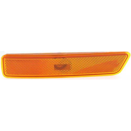 2002-2010 Mercury Mountaineer Front Side Marker Lamp LH, Assembly-CAPA - Classic 2 Current Fabrication