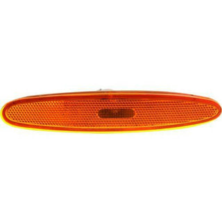 2003-2008 Mazda 6 Front Side Marker Lamp RH, Assembly - CAPA.
