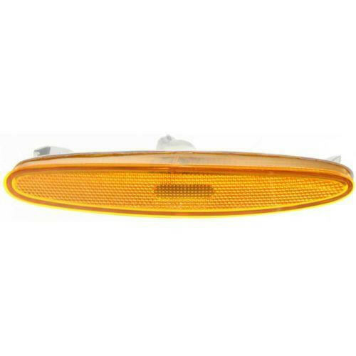 2003-2008 Mazda 6 Front Side Marker Lamp RH, Assembly.