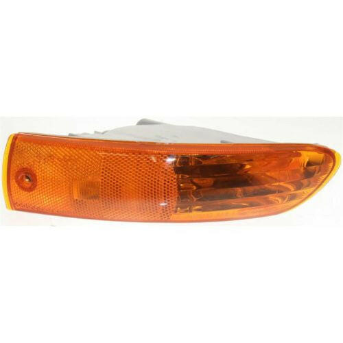 2002-2005 Mitsubishi Eclipse Signal Light RH, Assembly, From 2-02.