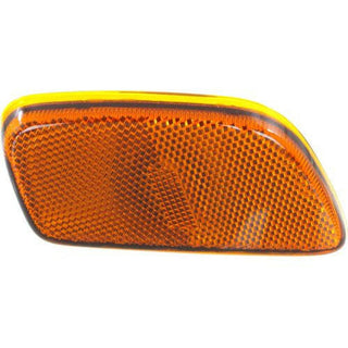 2006-2008 Mazda MX-5 Signal Light LH, Assembly.