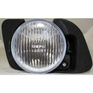 1999-2001 Mitsubishi Galant Fog Lamp RH, Assembly.