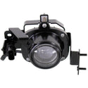 1998-2000 Mitsubishi Montero Fog Lamp Rh.