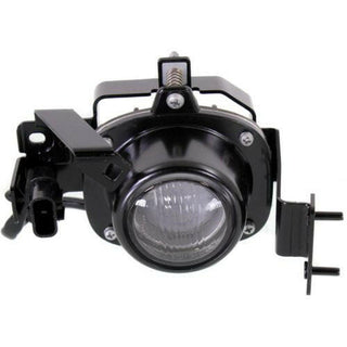 1998-2000 Mitsubishi Montero Fog Lamp Rh.