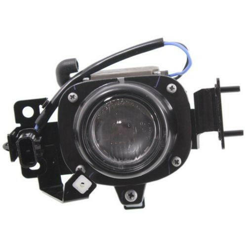 1998-2000 Mitsubishi Montero Fog Lamp Lh.
