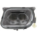 1996-1999 Mercedes-Benz E-Class Fog Lamp LH, Assy., w/o Sport Package.