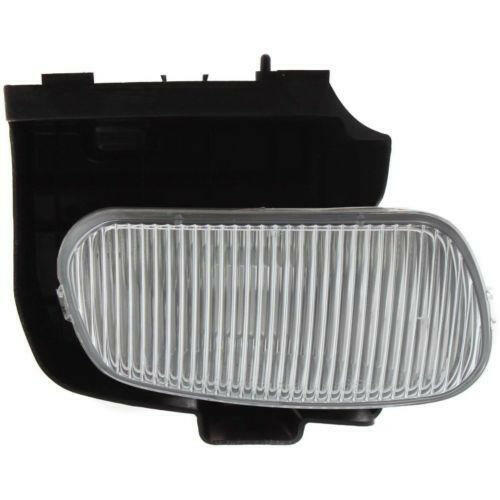 1998-2001 Mercury Mountaineer Fog Lamp RH, Assembly.