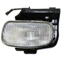 1998-2001 Mercury Mountaineer Fog Lamp LH, Assembly.