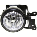 2000-2004 Mitsubishi Montero Fog Lamp RH, Assembly.