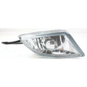 1999-2003 Mazda Protege Fog Lamp RH, Assembly, Exc Mp3/mazdaspeed.