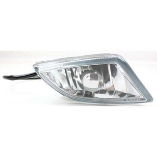 1999-2003 Mazda Protege Fog Lamp RH, Assembly, Exc Mp3/mazdaspeed - Classic 2 Current Fabrication