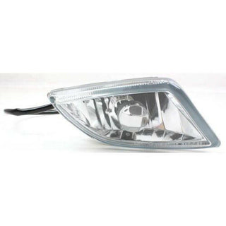 1999-2003 Mazda Protege Fog Lamp RH, Assembly, Exc Mp3/mazdaspeed.