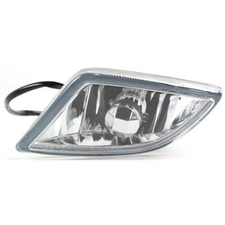 1999-2003 Mazda Protege Fog Lamp LH, Assembly, Exc Mp3/mazdaspeed - Classic 2 Current Fabrication