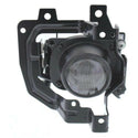 2002-2007 Mitsubishi Lancer Fog Lamp RH, Assembly.