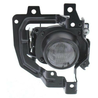 2002-2007 Mitsubishi Lancer Fog Lamp RH, Assembly.