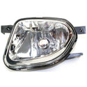 2003-2006 Mercedes-Benz E-Class Fog Lamp LH, Assy., w/o Sport Package.