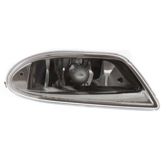 1998-2005 Mercedes-Benz M-Class Fog Lamp RH, Assembly, Rectangle Type - Classic 2 Current Fabrication