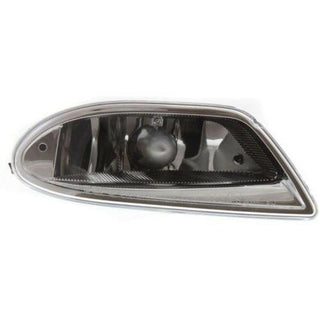 1998-2005 Mercedes-Benz M-Class Fog Lamp RH, Assembly, Rectangle Type.