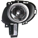2004-2006 Mazda 3 Fog Lamp LH, Assembly, Hatchback.