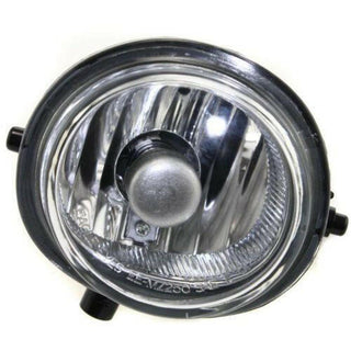 2006-2012 Mazda MX-5 Miata Fog Lamp RH, Assembly.