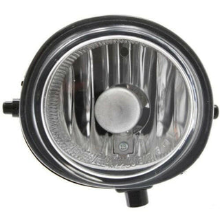2006-2012 Mazda MX-5 Miata Fog Lamp LH, Assembly.