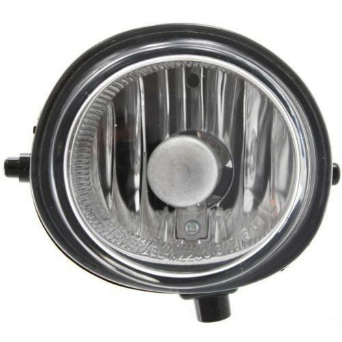 2004-2006 Mazda MPV Fog Lamp LH, Assembly.