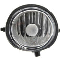 2004-2006 Mazda MPV Fog Lamp LH, Assembly.