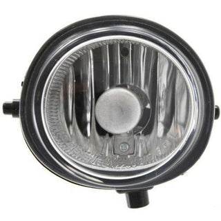 2004-2006 Mazda MPV Fog Lamp LH, Assembly.