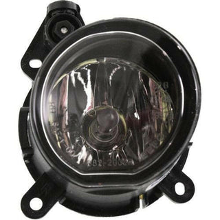 2002-2008 MINI Cooper Fog Lamp RH, Assembly.