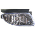 2000-2003 Mercury Sable Fog Lamp RH, Assembly - Classic 2 Current Fabrication