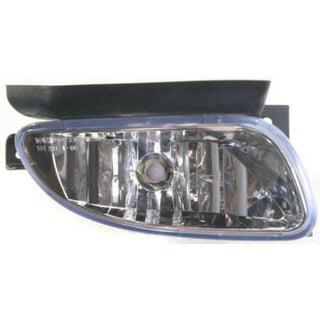 2000-2003 Mercury Sable Fog Lamp RH, Assembly.