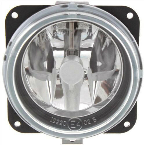 2001-2004 Mazda Tribute Fog Lamp Rh=lh, Assembly.