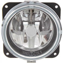 2001-2004 Mazda Tribute Fog Lamp Rh=lh, Assembly - Classic 2 Current Fabrication