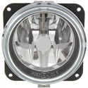 2001-2004 Mazda Tribute Fog Lamp Rh=lh, Assembly.