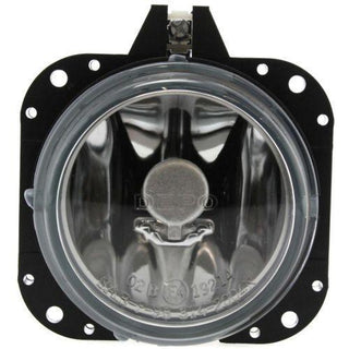 2002-2005 Mitsubishi Eclipse Fog Lamp Rh=lh, Assembly.