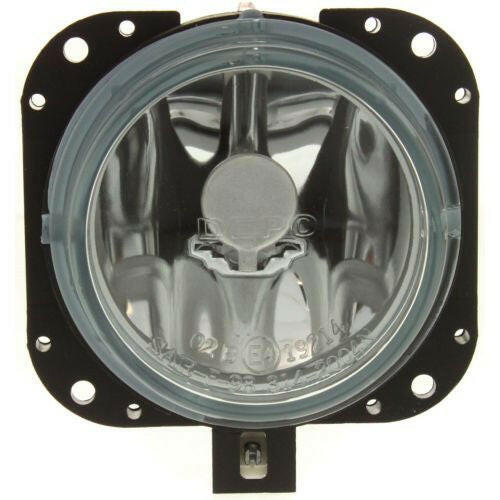 2001-2003 Mazda Miata Fog Lamp Rh=lh, Assembly.