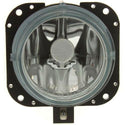 2001-2003 Mazda Miata Fog Lamp Rh=lh, Assembly.