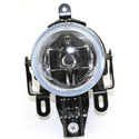 2003-2006 Mitsubishi Montero Fog Lamp Rh=lh, Assembly.