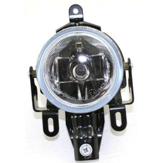2003-2006 Mitsubishi Montero Fog Lamp Rh=lh, Assembly.